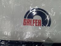 Лот: 20742796. Фото: 4. Диски тормозные galfer для Kia... Красноярск