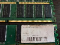 Лот: 10118124. Фото: 3. Оперативная память DDR1 Hynix... Компьютеры, оргтехника, канцтовары
