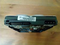 Лот: 10908460. Фото: 3. Жесткий диск HDD / 160 GB / SATA. Компьютеры, оргтехника, канцтовары