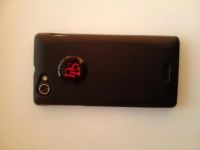 Лот: 3990580. Фото: 2. sony xperia j. Смартфоны, связь, навигация