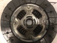 Лот: 21716745. Фото: 8. сцепление Kia Rio DC
