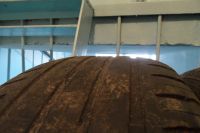 Лот: 5377727. Фото: 3. Nokian hakka green 215/60 R16... Авто, мото, водный транспорт