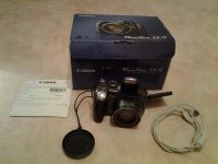 Лот: 4185103. Фото: 2. Цифровой фотоаппарат Canon PowerShot... Фотокамеры