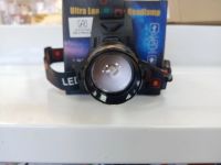 Лот: 21077588. Фото: 2. Фонарь налобный Rotekors RK-CT012-3D... Туризм