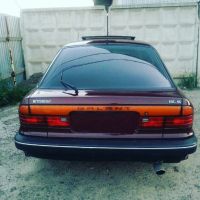 Лот: 11047129. Фото: 7. mmc Galant VI Mitsubishi 1.8 мкпп...