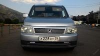 Лот: 5747925. Фото: 4. Honda Stepwgn