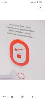 Лот: 24611167. Фото: 2. Датчик Nike+IPOD. Спортивная одежда