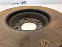 Лот: 21706767. Фото: 5. диски тормозные Kia Rio JB