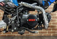 Лот: 25774756. Фото: 14. Мотоцикл BSE PH 125S 1.0 PITBIKE