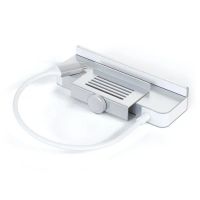 Лот: 21438621. Фото: 2. USB-хаб Satechi Aluminum USB-C... Периферия