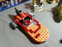 Лот: 13346704. Фото: 6. Лего Lego Star Wars 75052 Кантина...