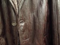 Лот: 4532413. Фото: 5. Дублёнка эксклюзив