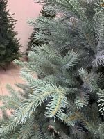 Лот: 24490104. Фото: 9. Ель голубая LUX-18BL, 180см, полностью...