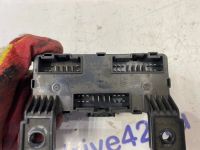 Лот: 21712515. Фото: 6. блок управления ДВС SsangYong...