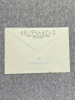 Лот: 25847836. Фото: 2. Почтовый конверт СССР - Главный... Открытки, билеты и др.