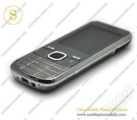 Лот: 1196536. Фото: 2. Nokia 6800 (копия) - это Nokia... Смартфоны, связь, навигация