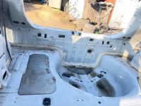 Лот: 25781267. Фото: 6. задняя часть кузова Kia Rio QB