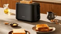 Лот: 25361495. Фото: 2. 🔥 Тостер Xiaomi Toaster (XMTSJ01FD... Мелкая бытовая техника