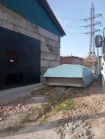 Лот: 22165630. Фото: 4. Недостроенный катер 7,5 метров... Красноярск