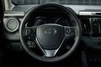 Лот: 24385584. Фото: 20. Toyota RAV4 2015