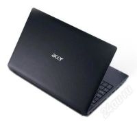 Лот: 1553296. Фото: 2. Игровой Acer ASPIRE 5742G-383G32Mikk... Компьютеры, ноутбуки, планшеты