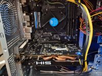 Лот: 18459062. Фото: 3. Видеокарта HIS AMD Radeon RX 470... Компьютеры, оргтехника, канцтовары