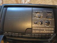 Лот: 424596. Фото: 2. Магнитофон PANASONIC (радио, CD... Аудиотехника