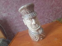 Лот: 18450809. Фото: 2. Бюст немца. Антиквариат