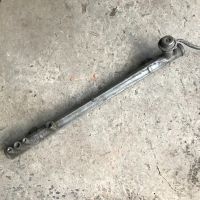 Лот: 17221062. Фото: 2. Топливная рейка, рампа Toyota... Автозапчасти