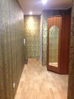 Лот: 10486761. Фото: 3. 1-к квартира Вильского 16а. Недвижимость