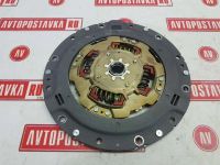 Лот: 20899746. Фото: 2. Сцепление в сборе Mazda Axela... Автозапчасти