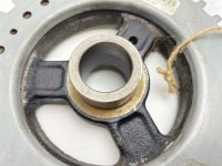 Лот: 24774244. Фото: 4. Шкив коленвала Mazda Mazda 6 2007... Красноярск
