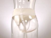 Лот: 10170920. Фото: 6. Бандаж противогрыжевый паховый