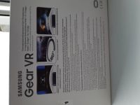 Лот: 14278375. Фото: 2. Очки виртуальной реальности Samsung... Аксессуары