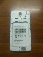 Лот: 14105077. Фото: 3. Homtom HT17 PRO на запчасти. Смартфоны, связь, навигация