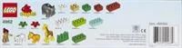 Лот: 3601713. Фото: 4. LEGO duplo 2-5 лет Зоопарк для... Красноярск