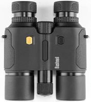 Лот: 11784517. Фото: 2. Bushnell Fusion 1 Mile ARC 10x42mm... Оптические приборы