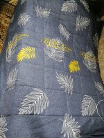 Лот: 19546555. Фото: 4. Одеяло, ручная работа. Красноярск