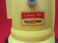 Лот: 18496162. Фото: 2. Лазерный нивелир Condtrol LASER... Инструмент и расходные