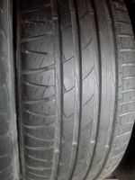 Лот: 8149866. Фото: 3. 235/55 R17 Nokian Z пара. Авто, мото, водный транспорт