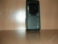 Лот: 206187. Фото: 2. SonyEricsson k790i. Смартфоны, связь, навигация