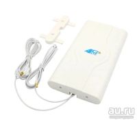 Лот: 15110741. Фото: 5. Антенна настольная MiMo 3G 4G...