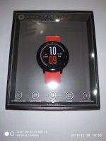 Лот: 15201094. Фото: 2. Умные часы Xiaomi Amazfit pace... Смартфоны, связь, навигация