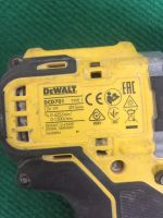Лот: 21734610. Фото: 3. Шуруповёрт DeWalt DCD 701 (3522Б... Строительство и ремонт