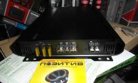 Лот: 1948617. Фото: 4. Усилитель Fusion FBS-M1300 моноблок... Красноярск