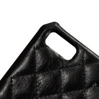 Лот: 2851579. Фото: 3. Jisoncase накладка со стеганным... Смартфоны, связь, навигация