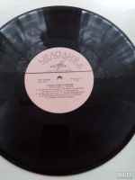 Лот: 8038406. Фото: 4. пластинка 15 Голоса птиц в природе