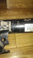 Лот: 6492761. Фото: 2. стойки toyota caldina ZZT241 48510-21130... Автозапчасти