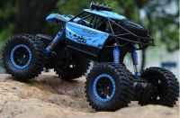 Лот: 10536386. Фото: 5. Радиоуправляемая машина Rock crawler...