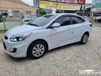 Лот: 19262578. Фото: 3. Hyundai Accent 2018, 1.4 VVT Style. Красноярск
